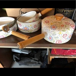 Spiegel Pots and pans